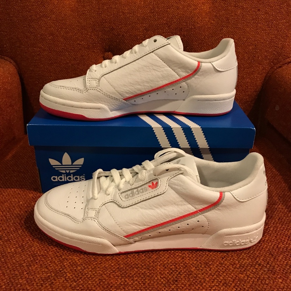 Adidas Continental 80s